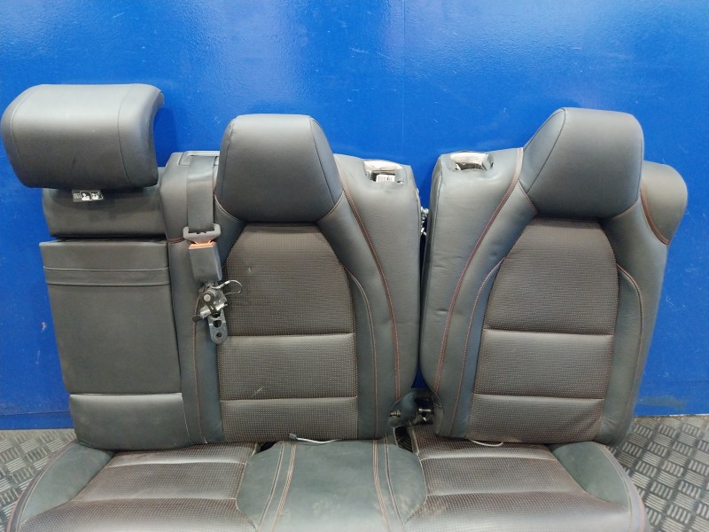 Recambio de juego asientos completo para mercedes-benz clase gla (w156) referencia OEM IAM   