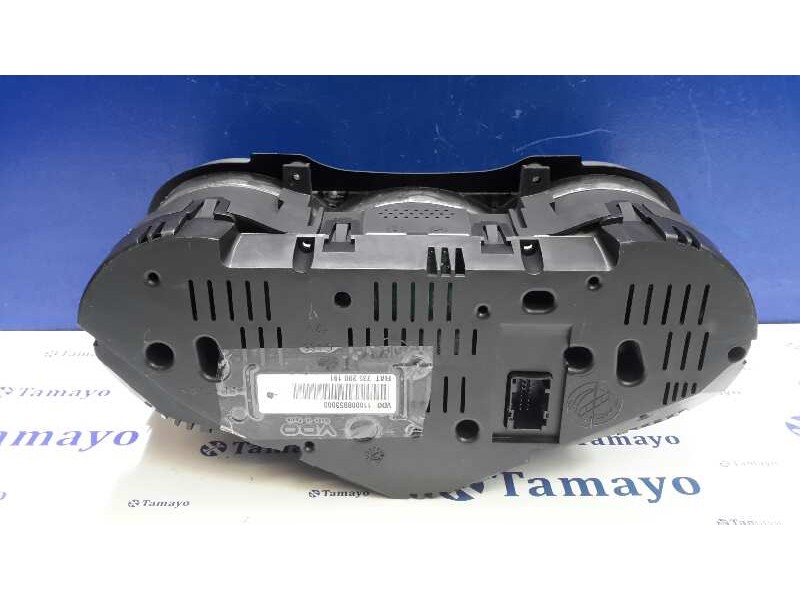 Recambio de cuadro instrumentos para alfa romeo 147 (190) 1.6 16v cat referencia OEM IAM 735290191  735290191