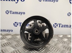 Recambio de bomba direccion para jaguar x-type 2.5 v6 24v cat referencia OEM IAM 1X433A696AB  7617955