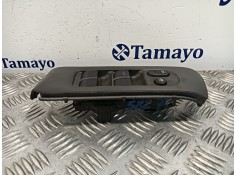 Recambio de mando elevalunas delantero izquierdo para honda jazz (gd1/5) referencia OEM IAM 35750SAAG12   2