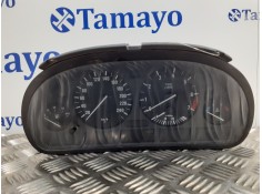 Recambio de cuadro instrumentos para bmw serie 5 berlina (e39) 2.2 24v cat referencia OEM IAM 62116907015  110008735109