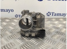 Recambio de caja mariposa para opel vivaro furgón/combi (07.2006 =>) 2.0 16v cdti referencia OEM IAM 8200330810E 0281002681 H820