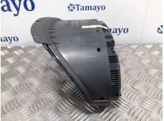 Recambio de cuadro instrumentos para bmw serie 5 berlina (e39) 2.2 24v cat referencia OEM IAM 62116907015  110008735109 2
