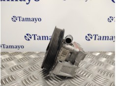 Recambio de bomba direccion para jaguar x-type 2.5 v6 24v cat referencia OEM IAM 1X433A696AB  7617955 2