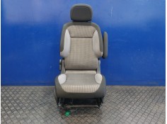 Recambio de asiento delantero derecho para peugeot partner kombi referencia OEM IAM   