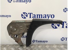 Recambio de palanca freno de mano para mercedes-benz sprinter ii james cook (906) 3.0 cdi referencia OEM IAM   