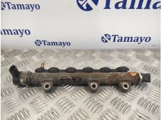 Recambio de rampa inyectora para opel vivaro furgón/combi (07.2006 =>) 2.0 16v cdti referencia OEM IAM 8200962035A 0445214207 H8