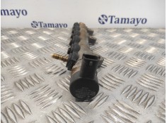 Recambio de rampa inyectora para opel vivaro furgón/combi (07.2006 =>) 2.0 16v cdti referencia OEM IAM 8200962035A 0445214207 H8 2