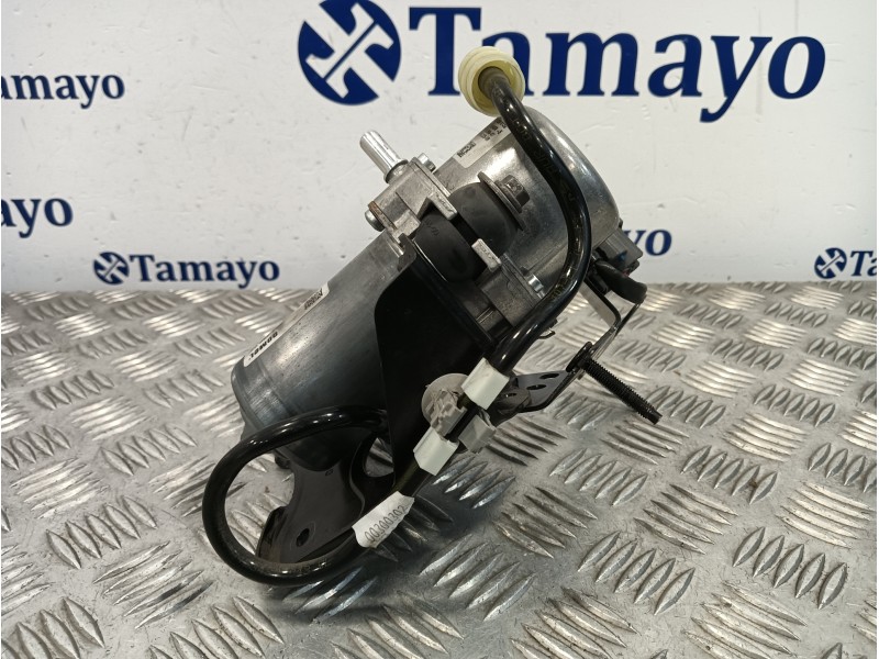 Recambio de depresor freno / bomba vacio para smart forfour eq referencia OEM IAM A4534300132 48437027 146501049R