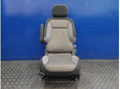 Recambio de asiento delantero izquierdo para peugeot partner kombi referencia OEM IAM   
