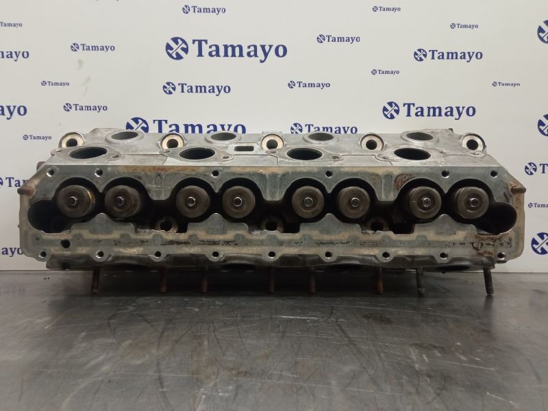 Recambio de culata para porsche 928 5.0 v8 referencia OEM IAM 9281043454R  