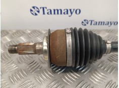 Recambio de transmision delantera derecha para suzuki sx4 rw (ey) 1.9 ddis turbodiesel referencia OEM IAM 4410179JG0  EBJ100MBE8 2