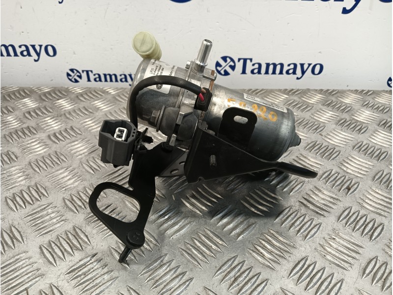 Recambio de depresor freno / bomba vacio para smart forfour eq referencia OEM IAM A4534300132 48437027 146501049R