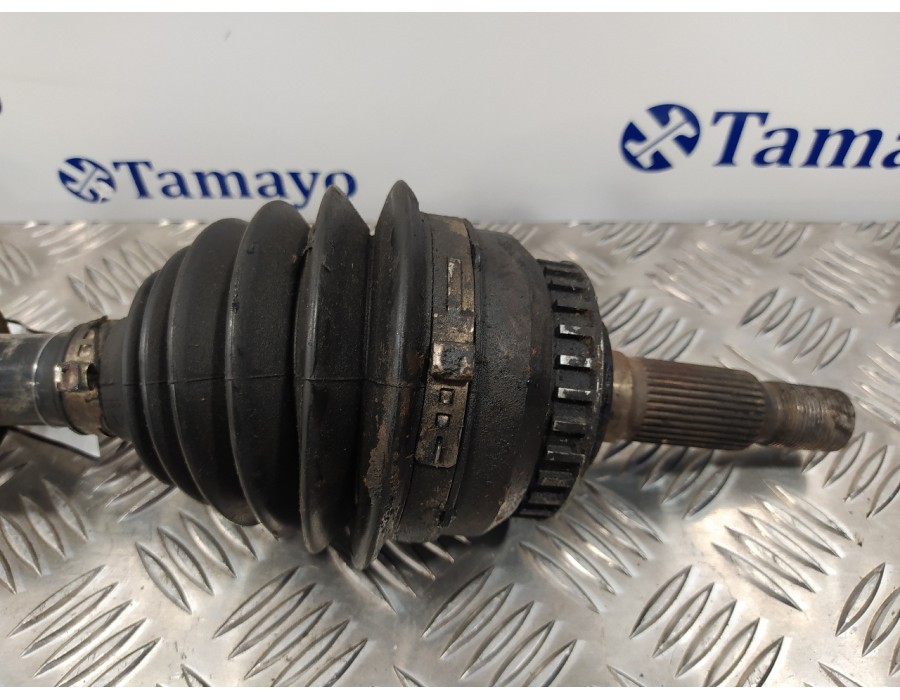 Recambio de transmision delantera izquierda para saab 9-3 berlina 2.2 16v tid cat referencia OEM IAM 5171251  