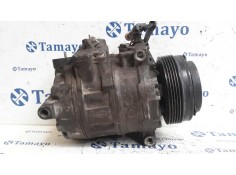 Recambio de compresor aire acondicionado para opel zafira a 1.8 16v referencia OEM IAM 4472208600  