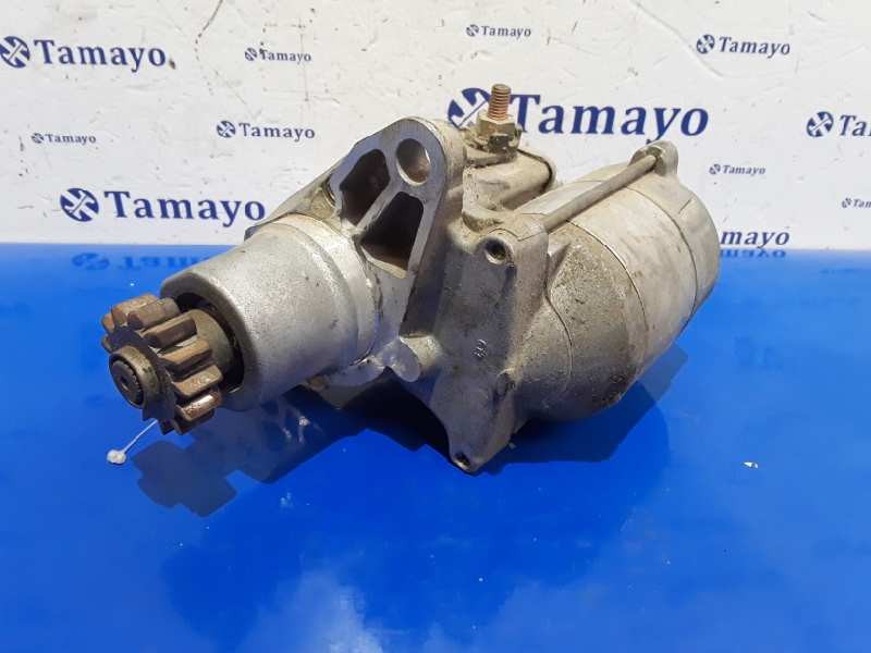 Recambio de motor arranque para toyota rav 4 (a2) 2.0 16v cat referencia OEM IAM 2810074270  