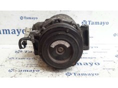 Recambio de compresor aire acondicionado para opel zafira a 1.8 16v referencia OEM IAM 4472208600   2