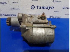 Recambio de motor arranque para toyota rav 4 (a2) 2.0 16v cat referencia OEM IAM 2810074270   2
