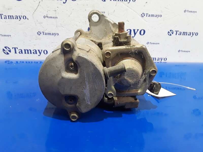 Recambio de motor arranque para toyota rav 4 (a2) 2.0 16v cat referencia OEM IAM 2810074270  
