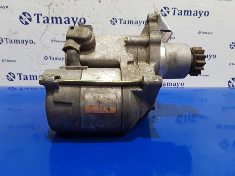 Recambio de motor arranque para toyota rav 4 (a2) 2.0 16v cat referencia OEM IAM 2810074270  