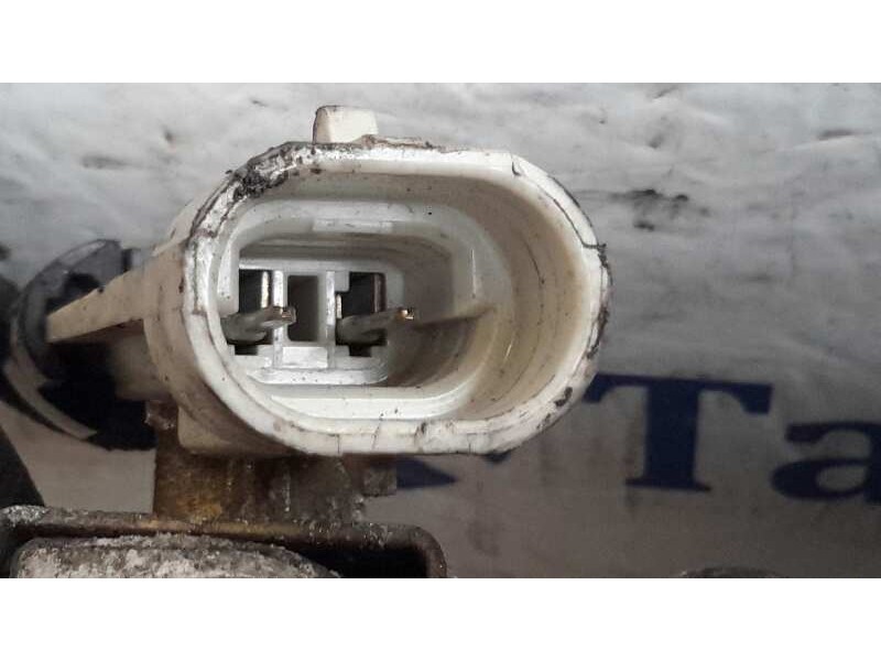 Recambio de compresor aire acondicionado para opel zafira a 1.8 16v referencia OEM IAM 4472208600  