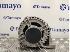 Recambio de alternador para volvo v70 familiar 2.3 20v turbo cat referencia OEM IAM 0124525014  