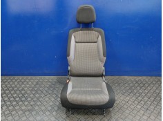 Recambio de asiento trasero medio para peugeot partner kombi referencia OEM IAM   