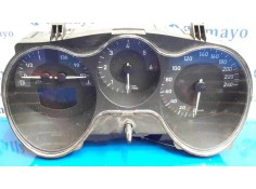 Recambio de cuadro instrumentos para seat leon (1p1) 2.0 tdi referencia OEM IAM 110A08028026  1P0920823F