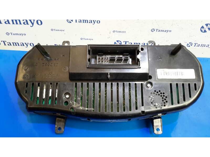 Recambio de cuadro instrumentos para seat leon (1p1) 2.0 tdi referencia OEM IAM 110A08028026  1P0920823F