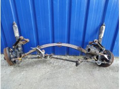 Recambio de puente delantero para seat 600 referencia OEM IAM   
