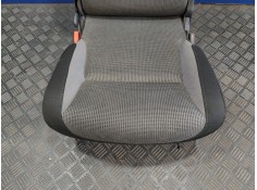 Recambio de asiento trasero medio para peugeot partner kombi referencia OEM IAM    2