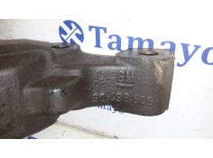 Recambio de mangueta delantera derecha para opel zafira a 1.8 16v referencia OEM IAM 90498809   2