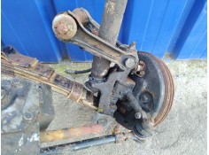 Recambio de puente delantero para seat 600 referencia OEM IAM    2