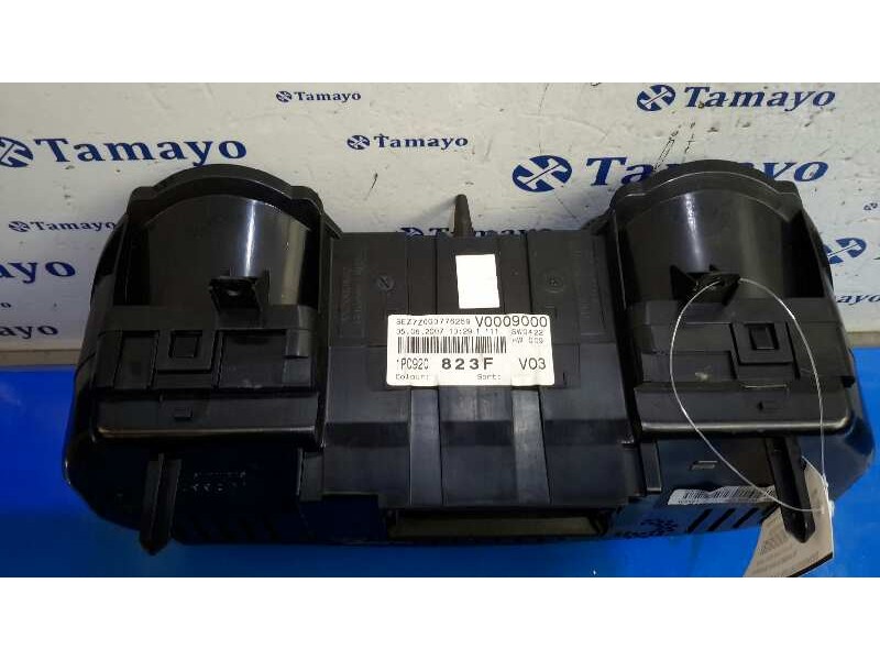 Recambio de cuadro instrumentos para seat leon (1p1) 2.0 tdi referencia OEM IAM 110A08028026  1P0920823F