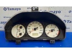 Recambio de cuadro instrumentos para mazda premacy (cp) referencia OEM IAM WVCB87  