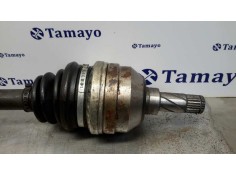 Recambio de transmision delantera derecha para opel zafira a 1.8 16v referencia OEM IAM Z18XE   2