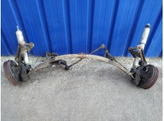 Recambio de puente delantero para seat 600 referencia OEM IAM   