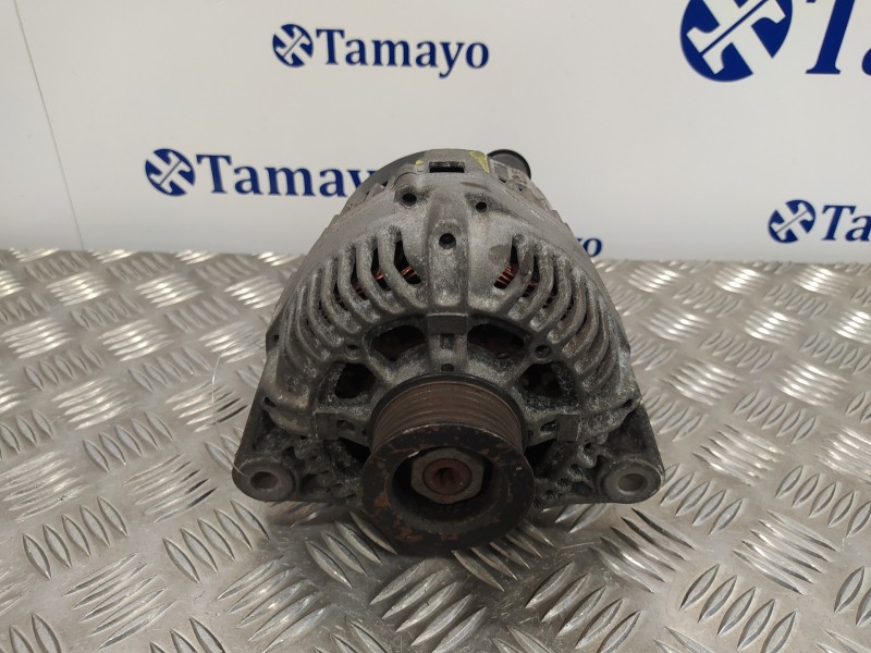 Recambio de alternador para bmw serie 3 berlina (e46) 1.9 cat referencia OEM IAM 1435429 2541961A A13VI190