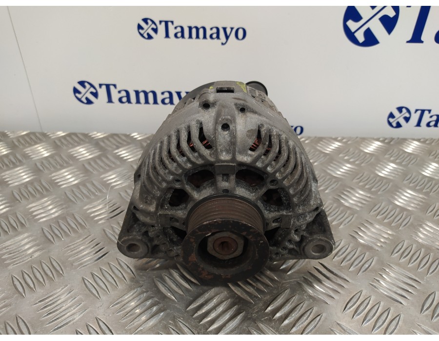 Recambio de alternador para bmw serie 3 berlina (e46) 1.9 cat referencia OEM IAM 1435429 2541961A A13VI190
