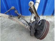 Recambio de puente delantero para seat 600 referencia OEM IAM    2