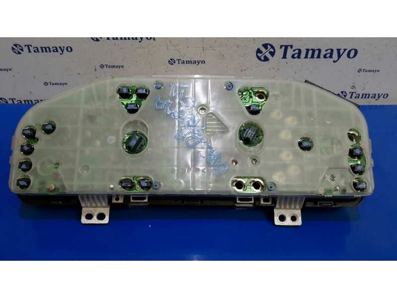 Recambio de cuadro instrumentos para mazda premacy (cp) referencia OEM IAM WVCB87  