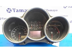 Recambio de cuadro instrumentos para alfa romeo 147 (190) referencia OEM IAM 110008953007  735290181
