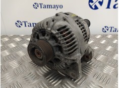 Recambio de alternador para bmw serie 3 berlina (e46) 1.9 cat referencia OEM IAM 1435429 2541961A A13VI190 2