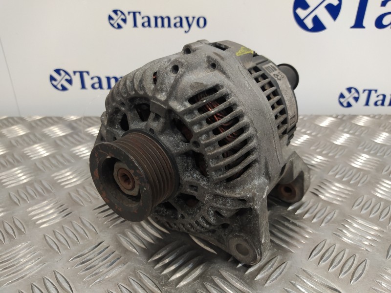 Recambio de alternador para bmw serie 3 berlina (e46) 1.9 cat referencia OEM IAM 1435429 2541961A A13VI190