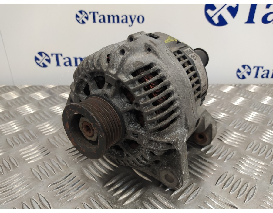 Recambio de alternador para bmw serie 3 berlina (e46) 1.9 cat referencia OEM IAM 1435429 2541961A A13VI190