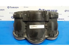 Recambio de cuadro instrumentos para alfa romeo 147 (190) referencia OEM IAM 110008953007  735290181 2