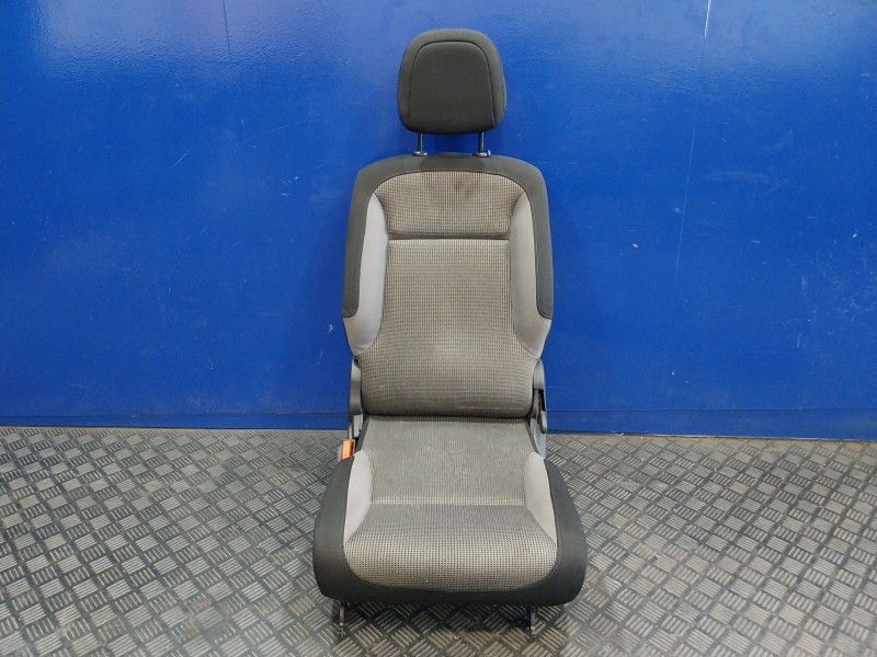 Recambio de asientos trasero izquierdo para peugeot partner kombi referencia OEM IAM   