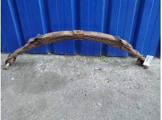 Recambio de ballesta delantera para seat 600 referencia OEM IAM   