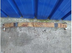 Recambio de ballesta delantera para seat 600 referencia OEM IAM    2