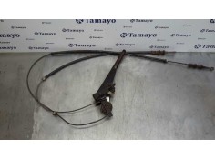 Recambio de palanca freno de mano para seat 600 referencia OEM IAM   